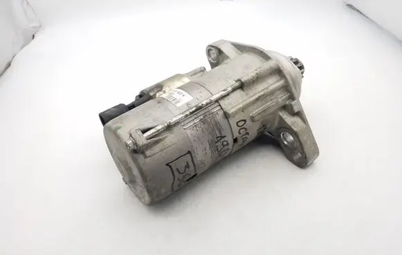 Skoda Octavia Mk2 (1Z) Starter motor 02Z911023H 3004090815