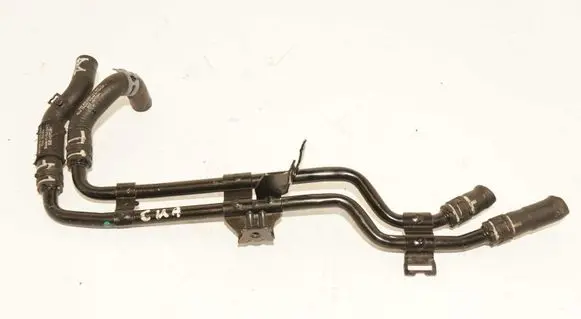Volkswagen Arteon Engine coolant pipe/hose 03N122157E