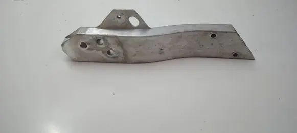 Mercedes-Benz E W238 Radiator support slam panel bracket T52782A