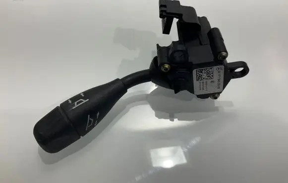 Mercedes-Benz E W211 Steering wheel adjustment handle/lever A1715402945 SN17970Q05 30S01411711