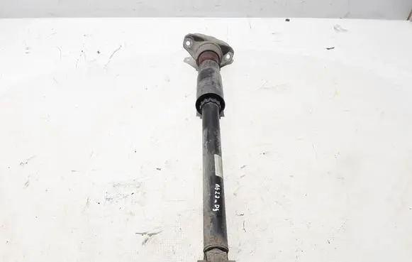 Audi A6 S6 C8 4K Rear shock absorber/damper 4K0513035AD