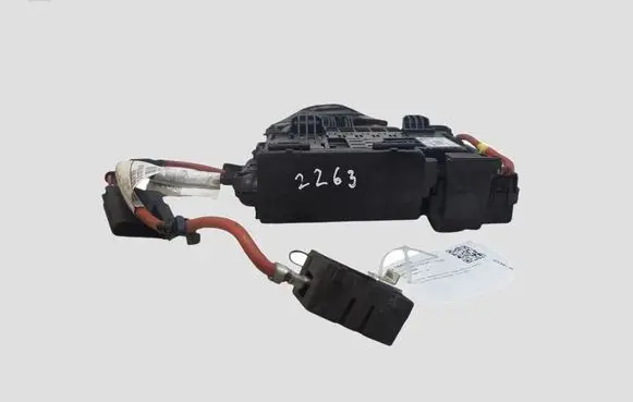 Volvo V60 Positive wiring loom 30659092 31433040 31409756