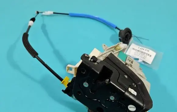 Audi A4 S4 B8 8K Front door lock 8J1837016D IMPRK1434010
