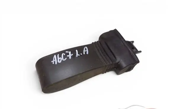 Audi A6 S6 C7 4G Rear door check strap stopper 4G0839267
