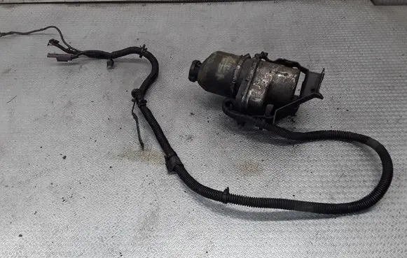 Opel Astra H Electric power steering pump 1040085003094D0