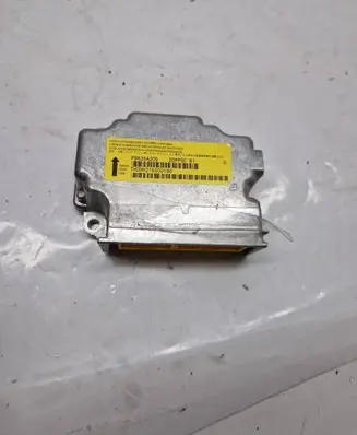 Mitsubishi Outlander Airbag control unit/module P8635A205 THDMH215000190