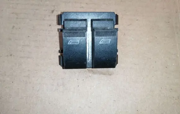 Audi A3 S3 8L Electric window control switch 8L0959851