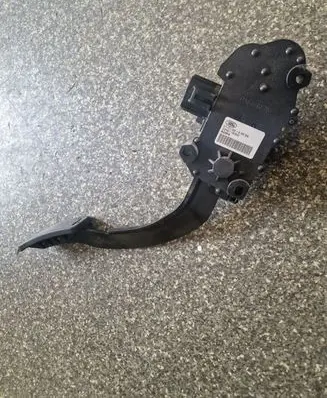 Land Rover Range Rover Sport L320 Accelerator throttle pedal