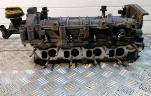 Alfa Romeo 159 Engine head 811350043B