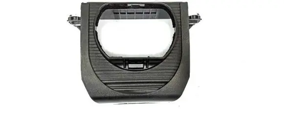Mercedes-Benz SLK R171 Steering wheel column trim A2034600095