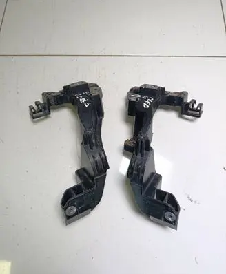 KIA Ceed Front bumper mounting bracket ET015E ET013E