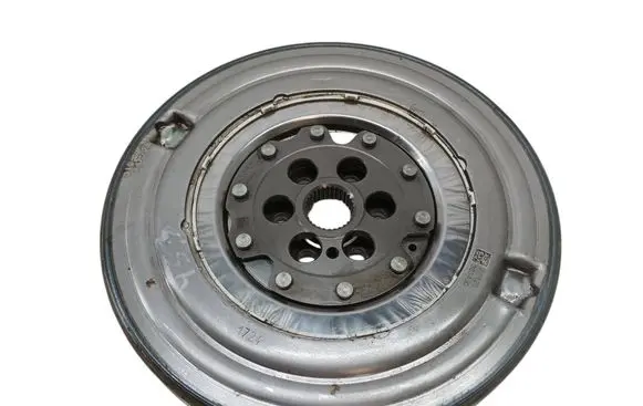 Mercedes-Benz GLA H247 Dual mass flywheel A2820303400