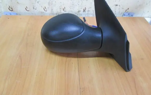 Citroen C2 Front door electric wing mirror