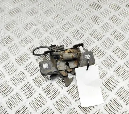 Opel Vivaro Engine bonnet/hood lock/latch loop/hook 93451694