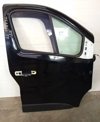 Renault Trafic III (X82) Front door TRAPPIIIDRZ
