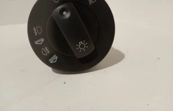 Audi A6 S6 C5 4B Light switch 58d583058r ZXJX7J199 8990089009