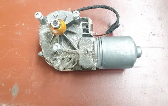 Mercedes-Benz CLS C219 Wiper motor 1397220493