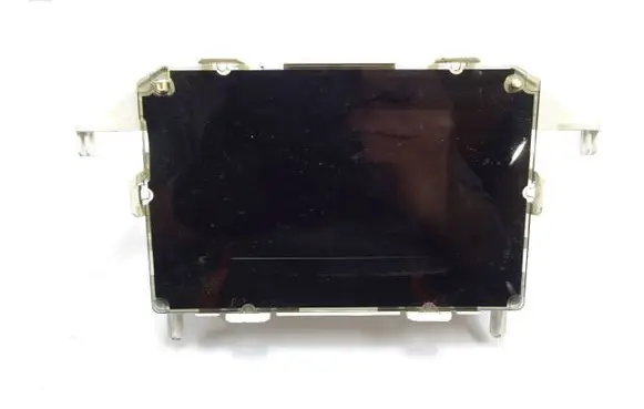Ford B-MAX Screen/display/small screen ET7T18B955BB 10R035345 V137608