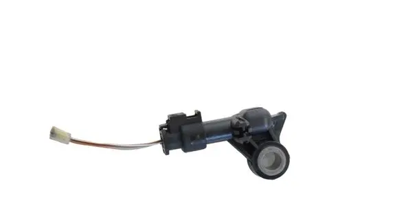 BMW i3 Airbag deployment crash/impact sensor FK7214B342AA