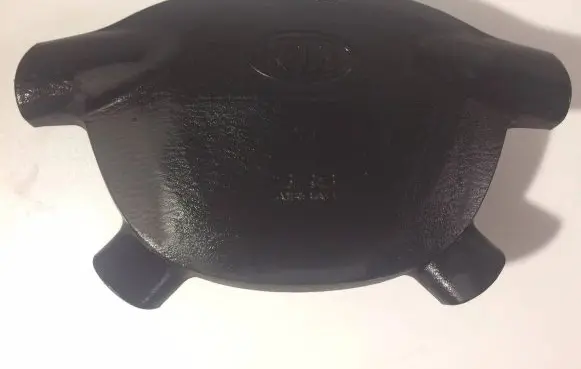 KIA Carnival Steering wheel airbag K54B57K00