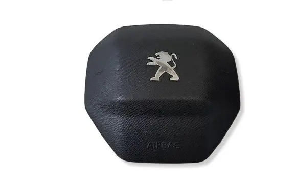 Peugeot Partner III Steering wheel airbag 98185172ZD 5017215R 986293129