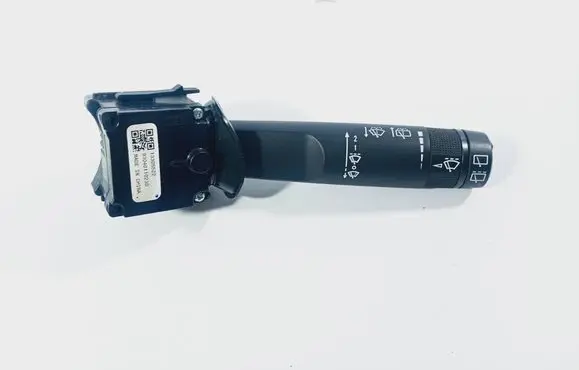 Opel Insignia A Wiper control stalk 13305522 93040110230