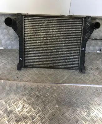 Dodge Nitro Intercooler radiator 988930W 164540388A