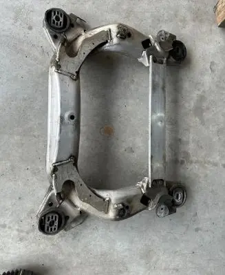 Volkswagen Phaeton Front subframe 3D0399313P