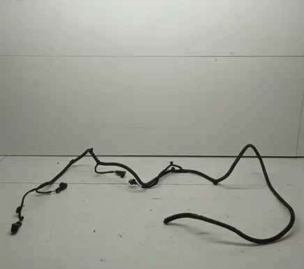 Peugeot 5008 II Parking sensor (PDC) wiring loom 9827917377 20118216