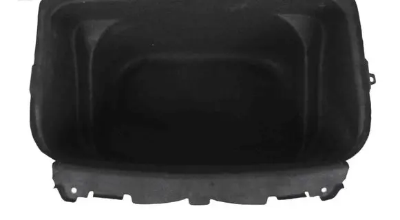 Tesla Model Y Spare wheel section trim 161817800A