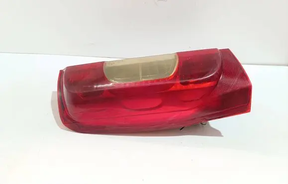 Fiat Fiorino Rear/tail lights Nocode