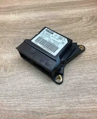 Peugeot 308 SW Airbag control unit/module 9674291480 619763800