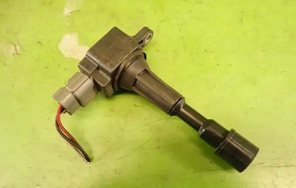 Mazda 3 I High voltage ignition coil AIC-4051