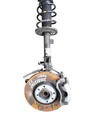 Peugeot 2008 II Front shock absorber/damper 9836654680 ST32000784