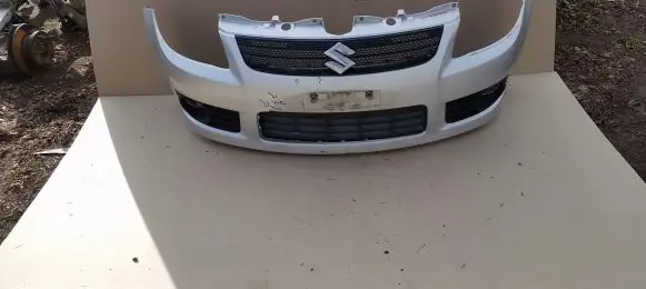 Suzuki SX4 Front bumper 3495213472