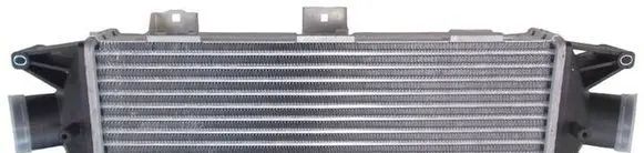 Fiat Iveco Daily Intercooler radiator 5801349166