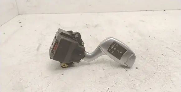 BMW 7 E65 E66 Gear shift switch/knob 6927887 03120308 01419040