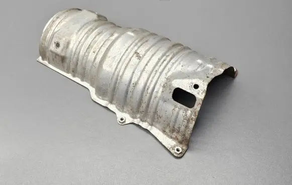 Honda Accord Exhaust heat shield 