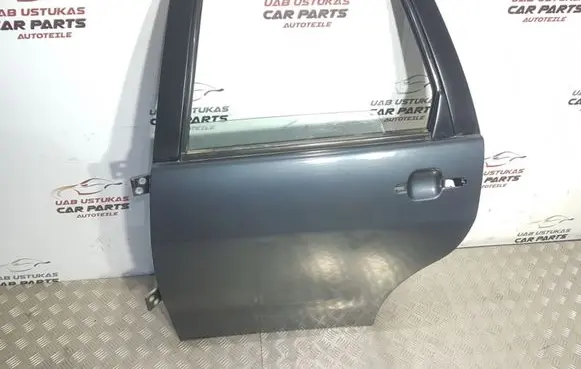 Seat Ibiza II (6k) Rear door