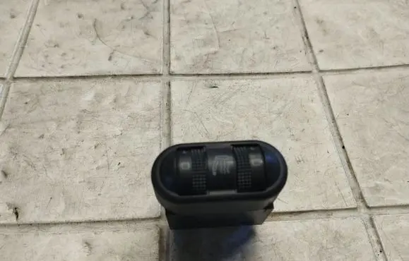 Ford Galaxy Seat heating switch 7M0963563B