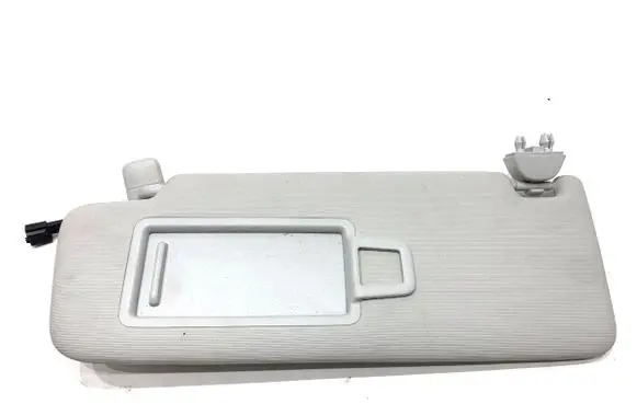 Skoda Superb B8 (3V) Sun visor