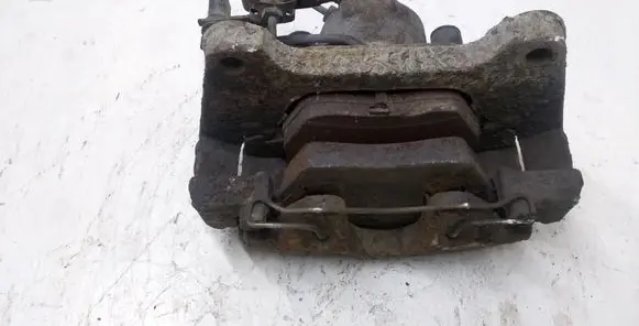 Audi A6 S6 C6 4F Front brake caliper