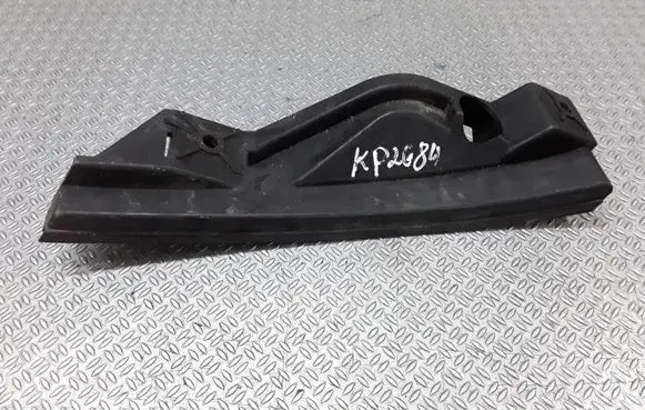 Volkswagen Touran I Front bumper mounting bracket 1T0807889A