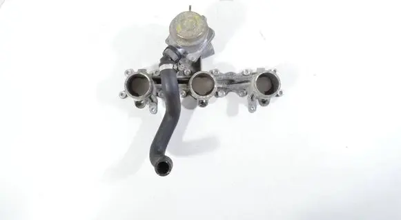 Porsche 911 996 Intake manifold 99611010273 99611010271