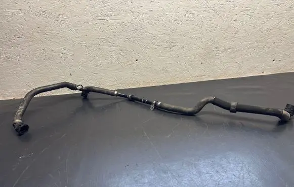 Mercedes-Benz GLC X253 C253 Engine coolant pipe/hose T159251 18566687 A2135015501