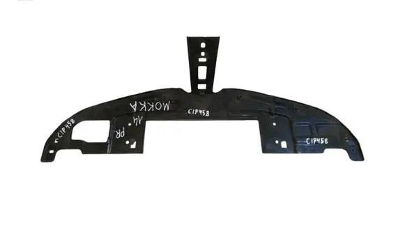 Opel Mokka Top upper radiator support slam panel