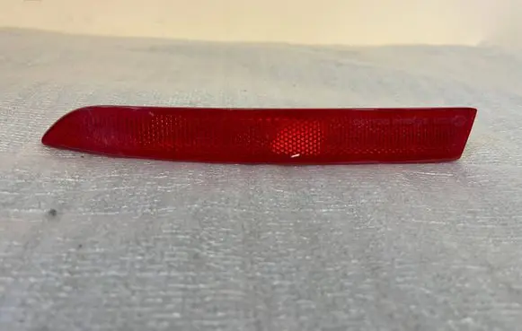 BMW 5 F10 F11 Rear tail light reflector 63147318556