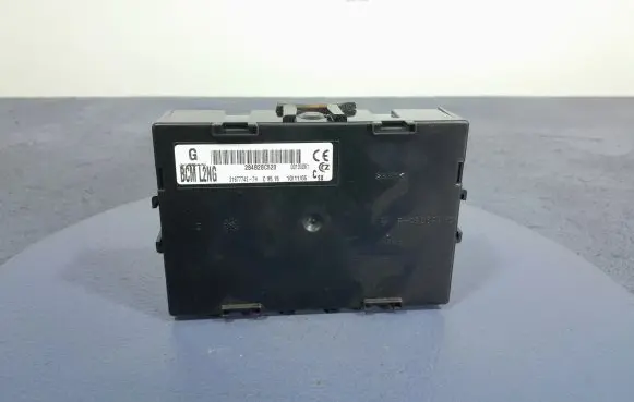 Nissan Micra Other control units/modules 284B2BC520