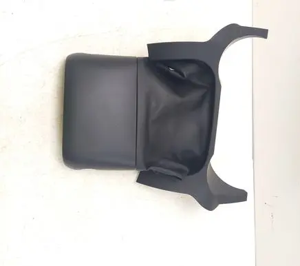 Land Rover Evoque I Steering wheel column trim BJ323F902AB 12D1630CAX