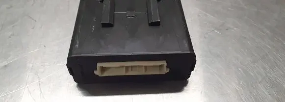 Door central lock control unit/module